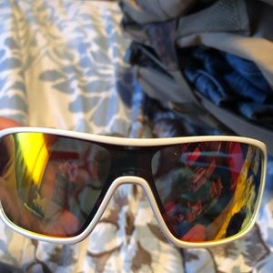 Oakley custom turbine rotors